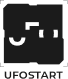 AI Agent Playbook | UFOstart Logo